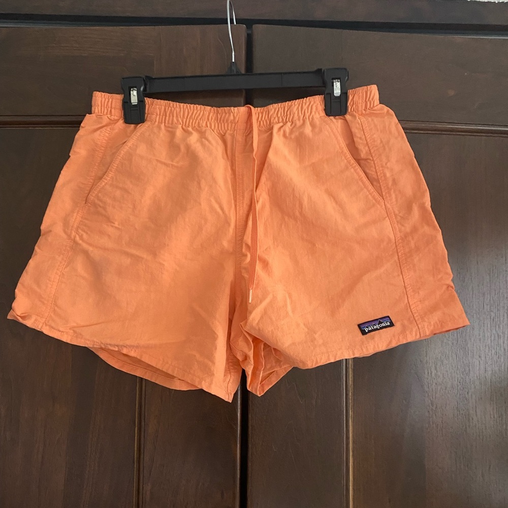 Patagonia baggies